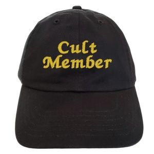 Cult Member Hat